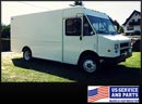 Dodge Cummins Diesel Freightliner