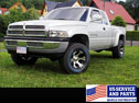 Dodge 1500 5,9 V8 Magnum 4x4