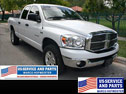 Dodge 1500 Hemi SLT 4X4