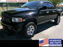Dodge 2500 Hemi SLT 4X4 Ethanol