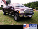 Dodge RAM 2500 4x4 Diesel