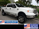 Ford F150 4x4 Leder 20" NASCAR-Edition