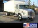 Freightliner FL60