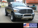 Dodge 1500 HEMI 4X4 GAS LEDER SPORT 