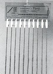 Usacord Toro Schwanzschnur