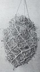 Pferdefuttersack