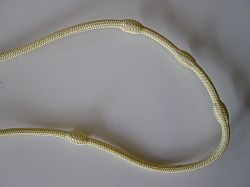 F&uuml;hrungsleine Orientierungsoliven