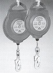 H�hensicherungsger�t Stopmax