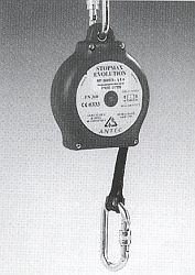 H�hensicherungsger�t Stopmax Mini