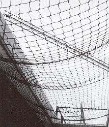 Fallsicherungsnetze