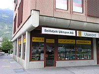 Seilfabrik Abtwil