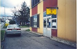 Seilfabrik Abtwil