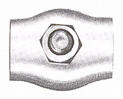 Flachbriden Simplex