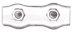 Flachbriden Doublex