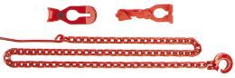 Chokerkette System GB oder KCV mit D-KSR Grad 8