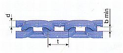 Kuppelschlitzring KSR-V Grad 10