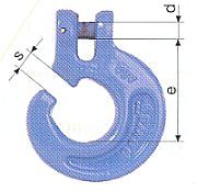 Seilgleibügel GBG-V Grad 10
