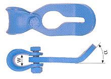 Kuppelchoker KCO-V Grad 10