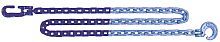 Seilrolle mit festen Seitenblechen SRL-F