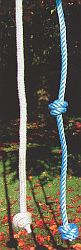 Knotenseile