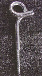 Schaukel-Ringschraube