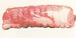 Bratenschnur