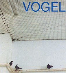 Vogelschutznetz