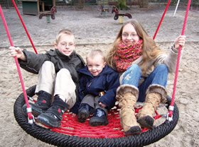 Schwalbennest