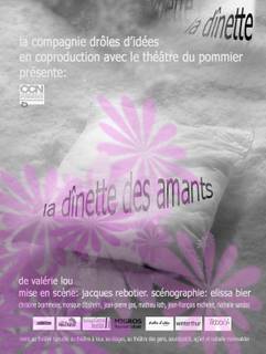 La Dînette des Amants