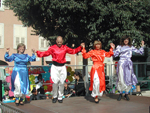 Journée du jumelage - septembre 2008