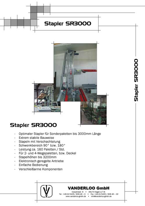 Stapler