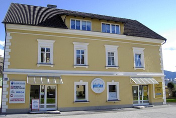 Versicherungsbüro Pinter