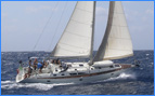 VDC - Vereinigung Deutscher Yacht-Charterunternehmen e. V.