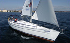 Charterurlaub