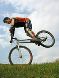 F&uuml;r die Liebe zum Bike, Velo bzw. Fahrrad