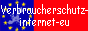 Verbraucherschutz-Internet Werbebanner1