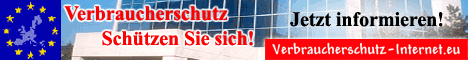 Verbraucherschutz-Internet Werbebanner5