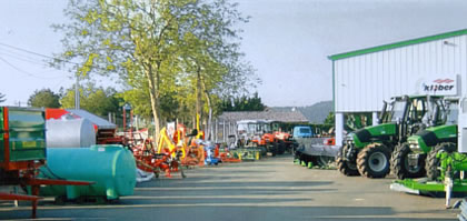 Vernoux Motoculture