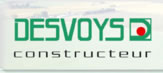 DESVOYS 