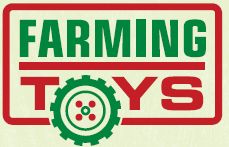Farming Toys