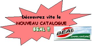 Catalogue Beal 