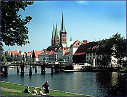 L�beck Malerwinkel