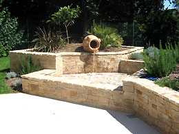 Fontaine gneiss