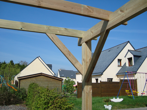structure carport