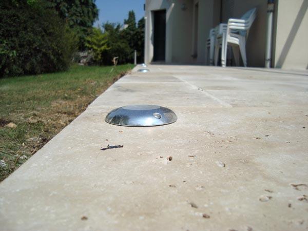 led exterieur