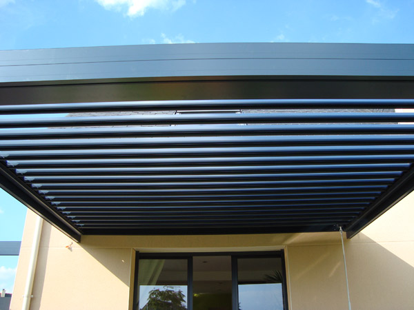 pergola solisysteme