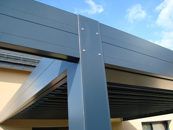 pergola solisysteme rennes