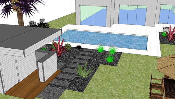 plan jardin ille et vilaine