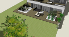 idée aménagement de terrasse