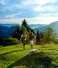 Verwöhnhotel Sonnhof St. Veit im Pongau | Familie Winkler | Salzburger Sonnenterrasse | Hotel für Feinschmecker und Genießer